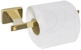 Suport hârtie igienică OSTE 04 GOLD