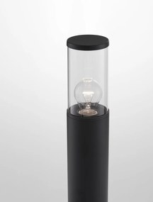 Stalp mediu pentru iluminat exterior IP54 ZOSIA