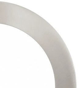 Eglo 32754 - FUEVA-C Lampă LED încastrabilă RGB dimabilă, LED/10,5W/230V