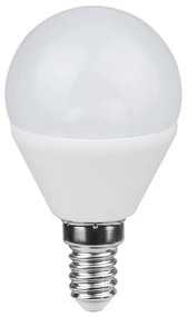 Bec E14 LED Dimabil 5W 470lm 4000K 4,7cm