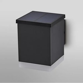 Ledvance - Lampă solară de perete LED ENDURA STYLE SOLAR 0,5W 2,4V IP44
