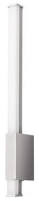 Aplica LED cu protectie IP44 Argo 37cm WA 2-1348 chrom OR