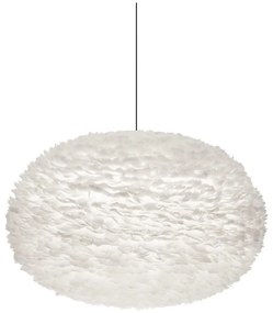 Abajur alb ø 110 cm Eos XXL – UMAGE