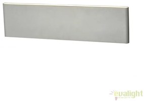 Aplica LED moderna design minimalist NORMAN WHITE M