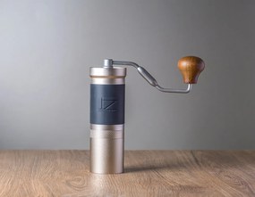 1Zpresso JX PRO S - râșniță de cafea
