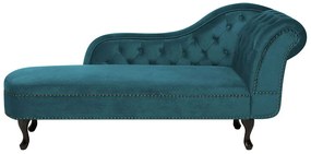 Fotoliu șezlong relaxare Nili (smaragd) (D). 1010362