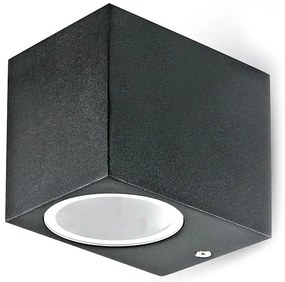 Aplică perete exterior 1xGU10/35W/230V IP44