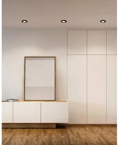 SET 3x corp de iluminat LED încastrat pentru baie PINEDA LED/4,9W/230V IP44 Eglo 900744