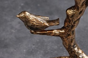 Masuta pentru Interior sau Exterior, Aluminiu, BIRDS 60cm