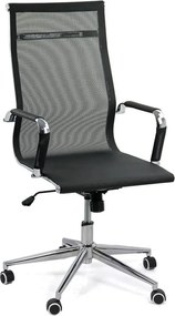 Scaun de birou OFF 803 negru