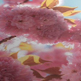 Tablou - Floare de cireș (120x50 cm)