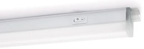 Philips 31232/31/P0 - LED Lampa design minimalist LINEAR 1xLED/3,8W/230V