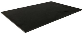 Platou servire din ardezie 30x20 cm
