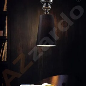 AZzardo Baroco Black AZ0064