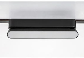 Plafonieră LED pentru sistem de șină monofazic Rabalux 70106 LiTrack LED/12W/24V 22 cm