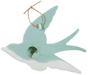 Decorațiuni suspendate 3 buc. Swallow – Sass &amp; Belle