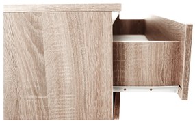 Comoda HANY NEW 003, stejar sonoma