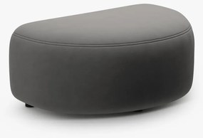 Taburet Kate R catifea Salvador L99 cm