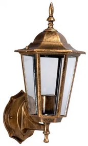 Aplica exterior E27 IP44 CORONA EL0026331 ERSTE