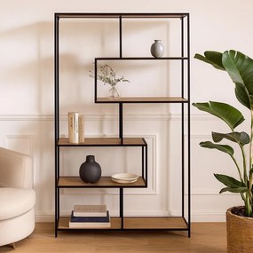 Bibliotecă AVENBERG ARCANA 185 x 114 cm