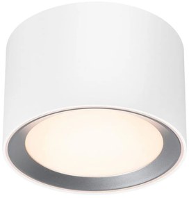 Spot LED pentru baie Nordlux LANDON LED/6,5W/230V IP44 alb
