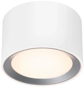 Spot LED pentru baie Nordlux LANDON LED/6,5W/230V IP44 alb