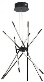 Suspensie moderna led 56W RACCIO 9180783 NOVA LUCE