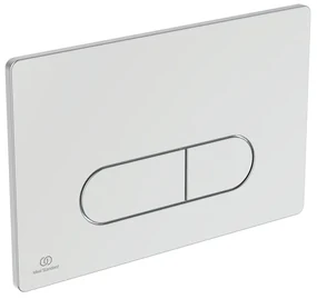Clapeta de actionare Ideal Standard Prosys Oleas P1 crom