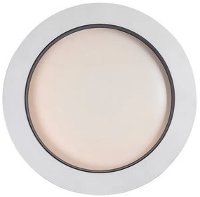 Rabalux 71003 - Plafonier LED dimabil COOPERIUS LED/47W/230V cu DO