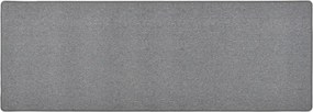 vidaXL Covor traversă, gri închis, 50x150 cm