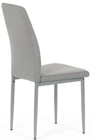 Set de scaune de sufragerie DCL-379 LAN2, 4 buc.