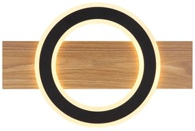 Plafoniera LED design decorativ JAYDEN 18W