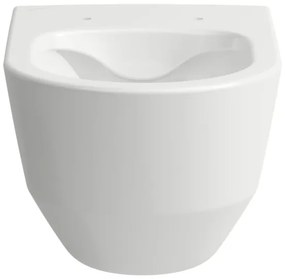 LAUFEN H8669540000001 - Vas WC suspendat PRO + capac WC SoftClose PRO