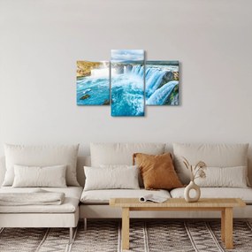 Tablou - Cascade (90x60 cm)
