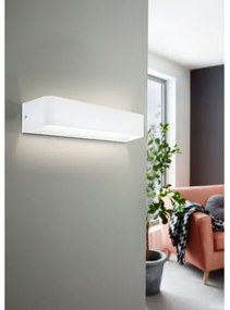 Eglo 98423 - Aplică perete LED SANIA LED/12W/230V