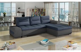 Coltar extensibil Ottavio pe dreapta Soro 76/Soro 93