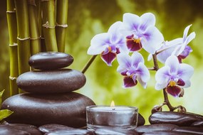 Tablou spa natura moartă