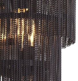 Aplica de perete design elegant LUX Tissot, bronz