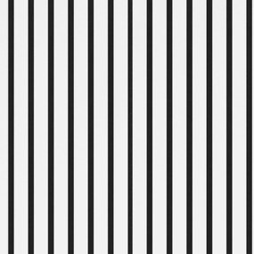 Panou riflaj decorativ acustic alb 100x275cm