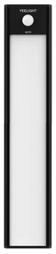 Corp de iluminat LED reîncărcabil cu senzor pentru corpuri de mobilier Yeelight 1,8W/1100 mAh 4000K 20 cm
