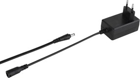 Globo 59038MD - Lampă de podea LED dimabilă EBRO 20W/230V + 4W 3000K alamă
