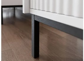 Măsuță de cafea Somkera 1SZ (Negru) . 1103751