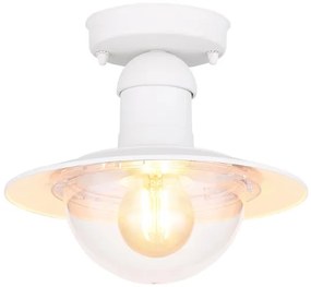 Plafonieră Globo 3274DW LINDA 1xE27/15W/230V