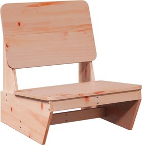 vidaXL Scaun de grădină, 60x64x70,5 cm, lemn masiv douglas