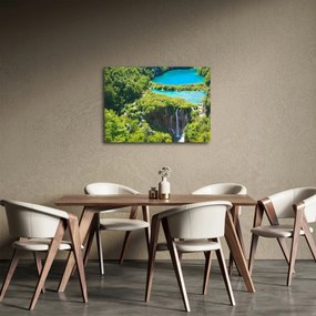 Tablou - Cascade (70x50 cm)
