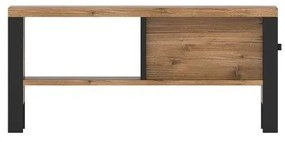 Măsuță de cafea Olan (appenzeller + negru). 1096856