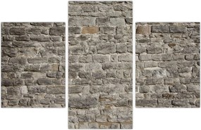 Tablou - Perete d cărămidă (90x60 cm)