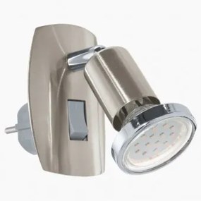 Aplica moderna LED GU10 MINI 4 92924 Eglo