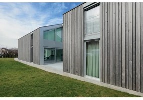 Corp de iluminat LED încastrat GLASI LED/3W/230V 4000K IP44 negru Kanlux 33695