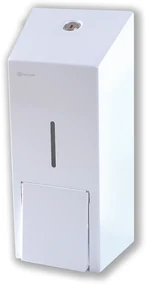 Dozator de sapun lichid Merida Stella Maxi 800 ml, alb